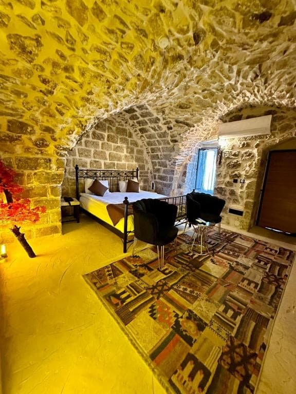 Nostalji Konak Mardin-44