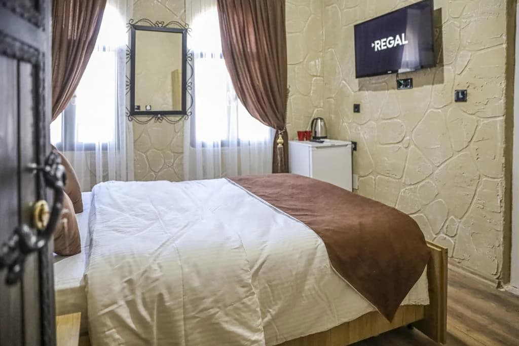 Nostalji Konak Mardin-12