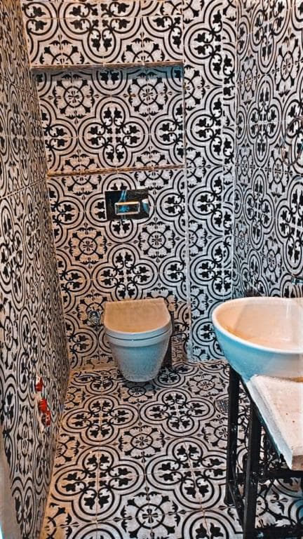 Nostalji Konak Mardin-7