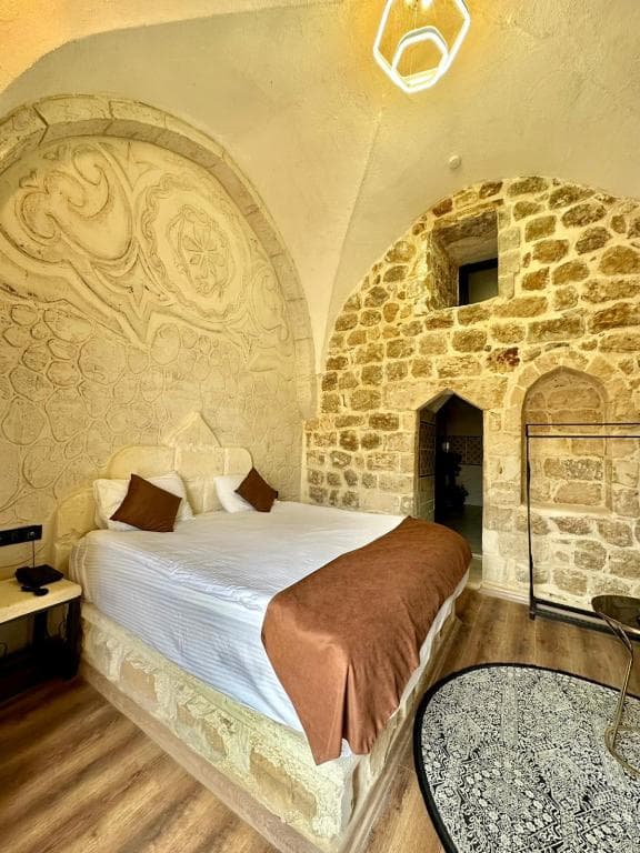 Nostalji Konak Mardin-36