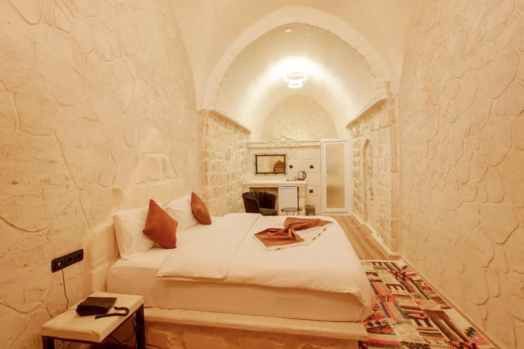 Nostalji Konak Mardin-31