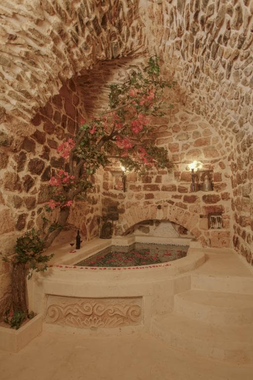 Nostalji Konak Mardin-4