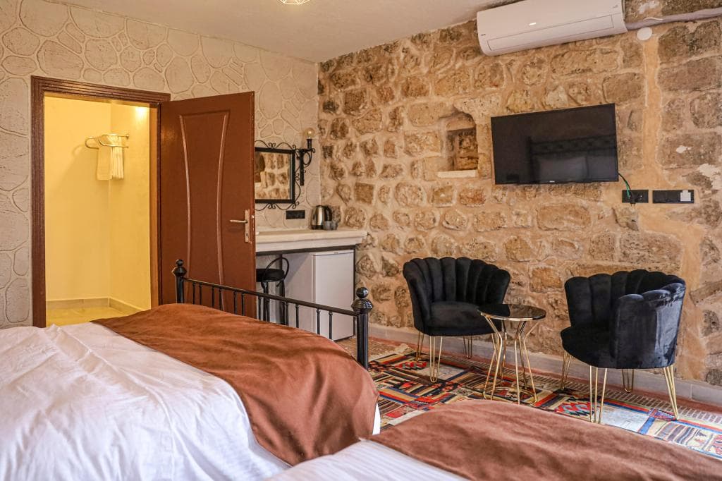 Nostalji Konak Mardin-38