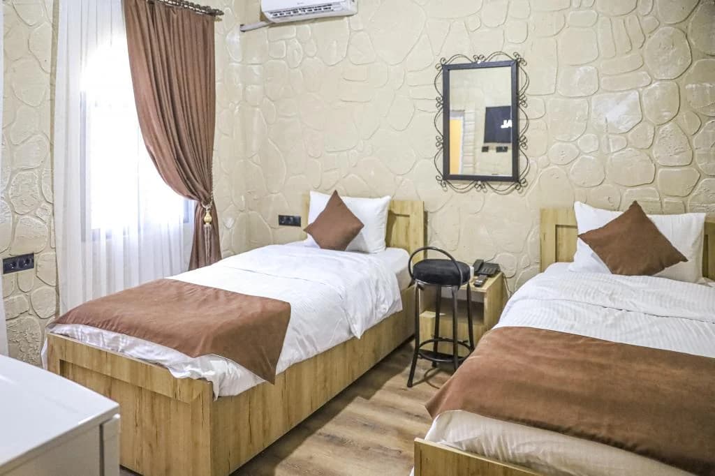 Nostalji Konak Mardin-10