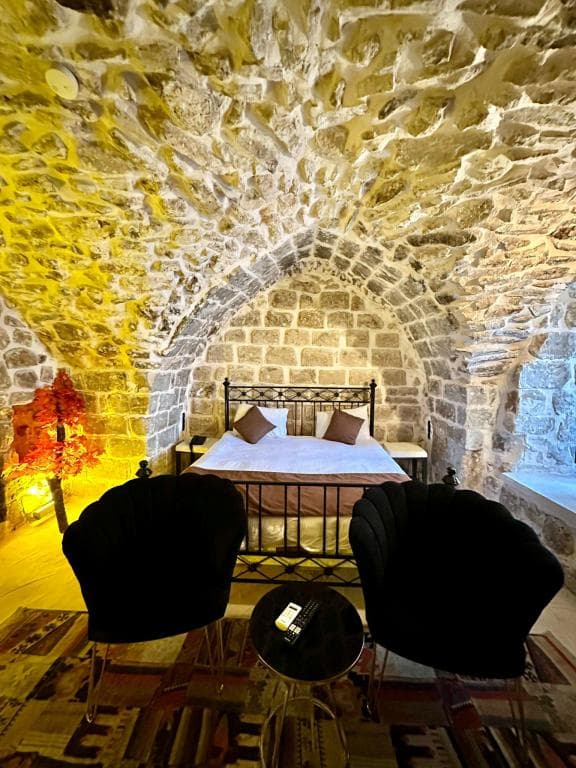 Nostalji Konak Mardin-19