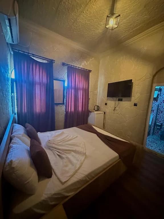 Nostalji Konak Mardin-25