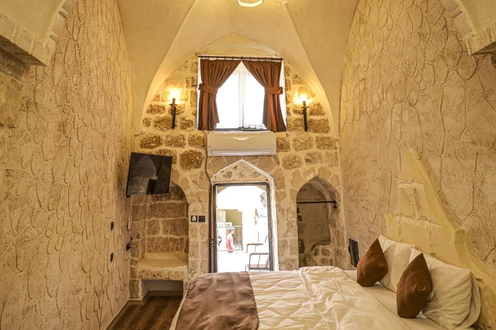 Nostalji Konak Mardin-18