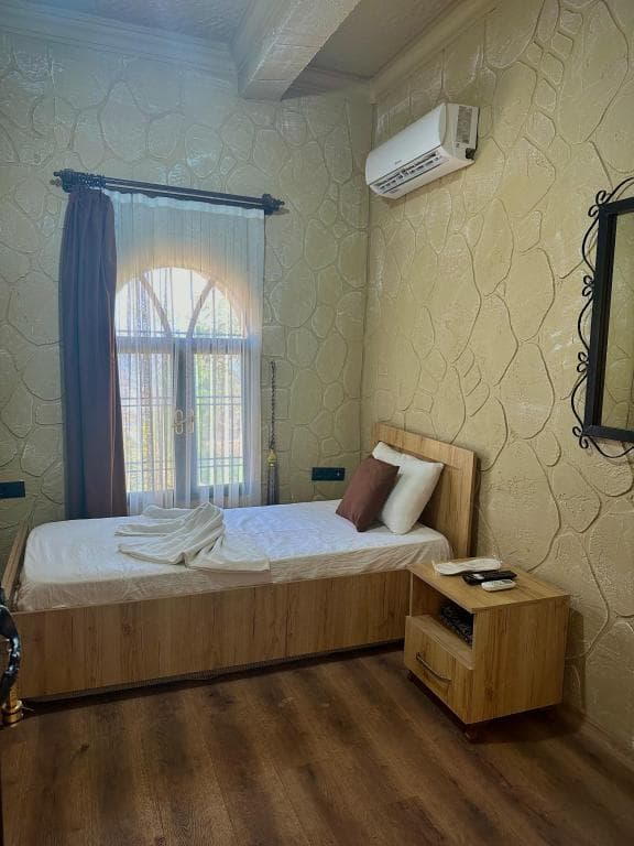 Nostalji Konak Mardin-27