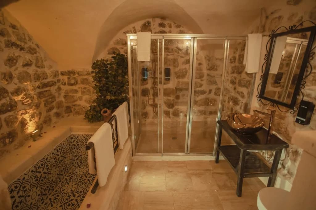 Nostalji Konak Mardin-35