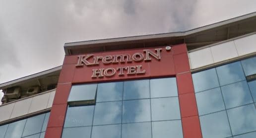 Kremon Hotel-10