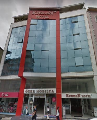 Kremon Hotel-11