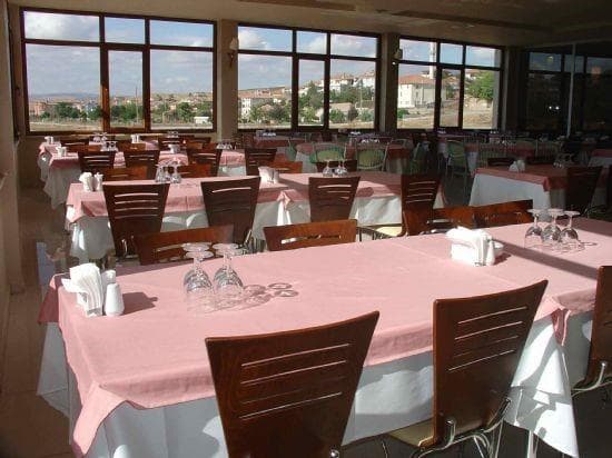 Mehmetoğulları Thermal Resort-51