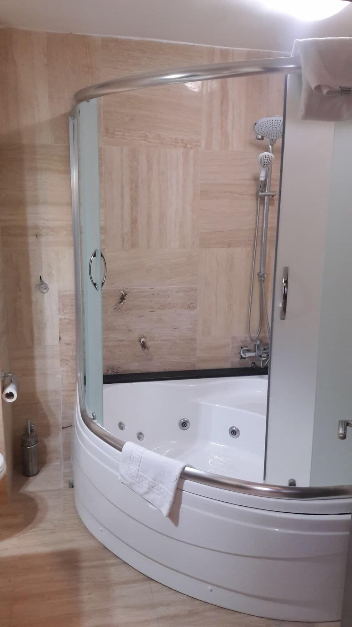 Mehmetoğulları Thermal Resort-16