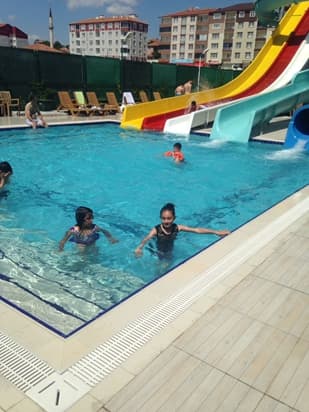 Mehmetoğulları Thermal Resort-34