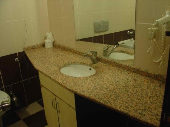 Mehmetoğulları Thermal Resort-44