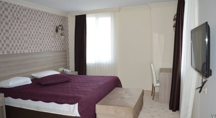 Mehmetoğulları Thermal Resort-28