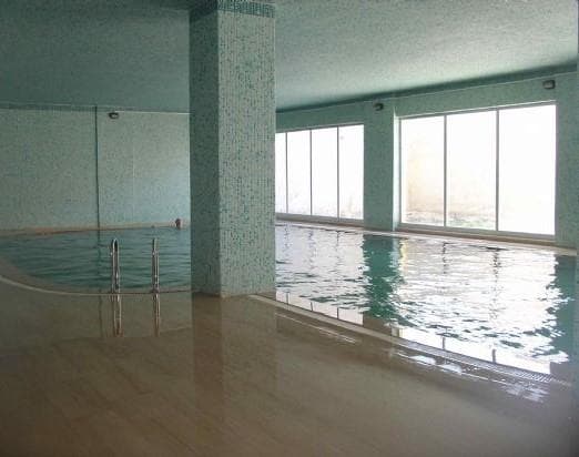 Mehmetoğulları Thermal Resort-2