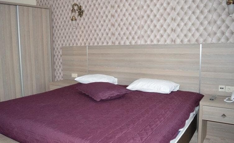 Mehmetoğulları Thermal Resort-42