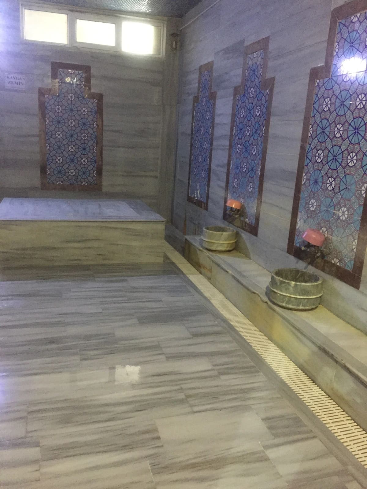 Mehmetoğulları Thermal Resort-26