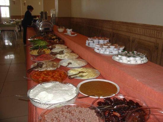 Mehmetoğulları Thermal Resort-54