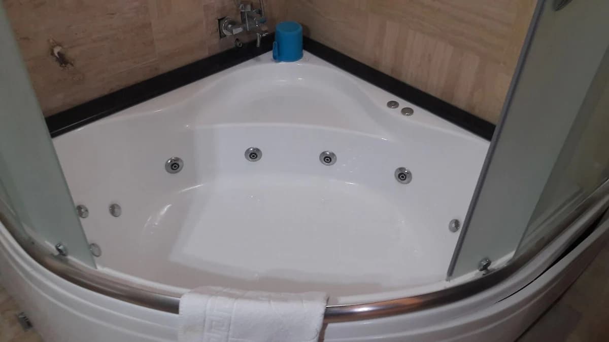 Mehmetoğulları Thermal Resort-23