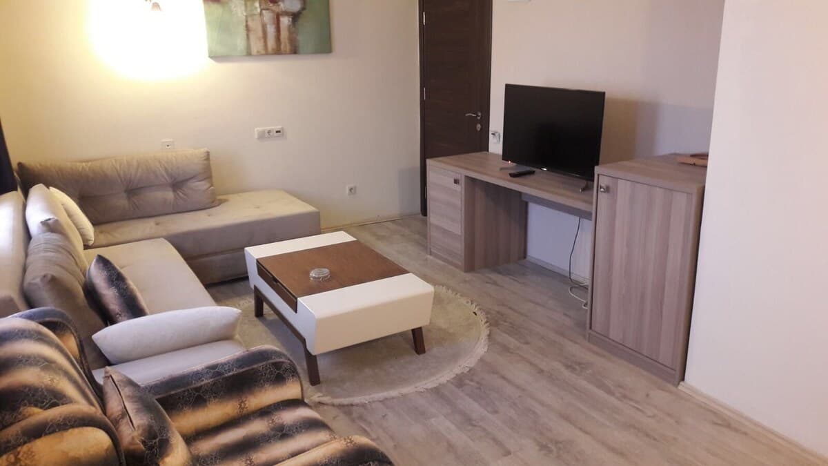 Mehmetoğulları Thermal Resort-19