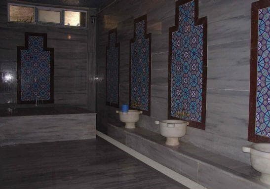 Mehmetoğulları Thermal Resort-56