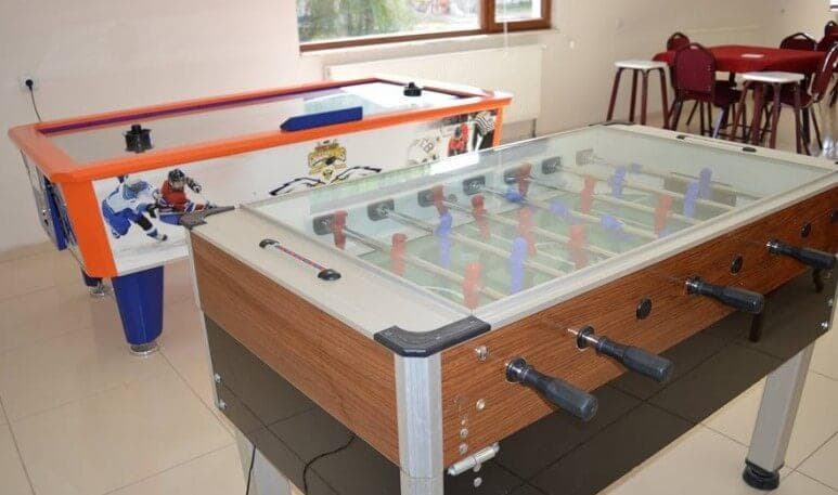 Mehmetoğulları Thermal Resort-47