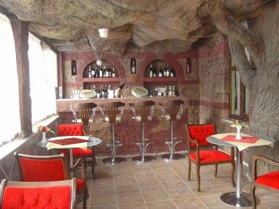 Mehmetoğulları Thermal Resort-55