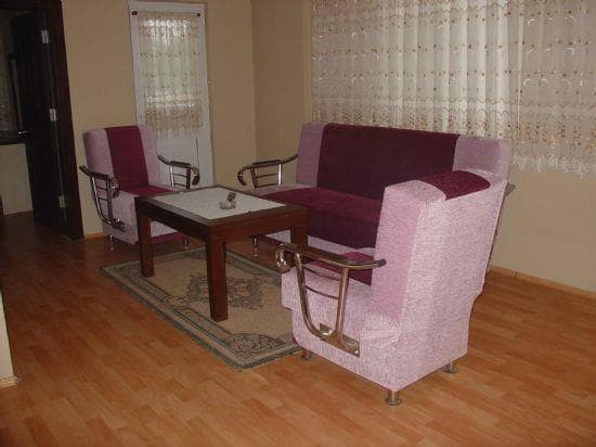 Mehmetoğulları Thermal Resort-62