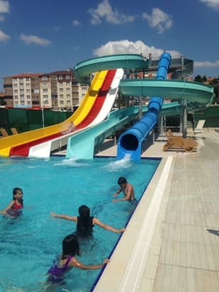 Mehmetoğulları Thermal Resort-40