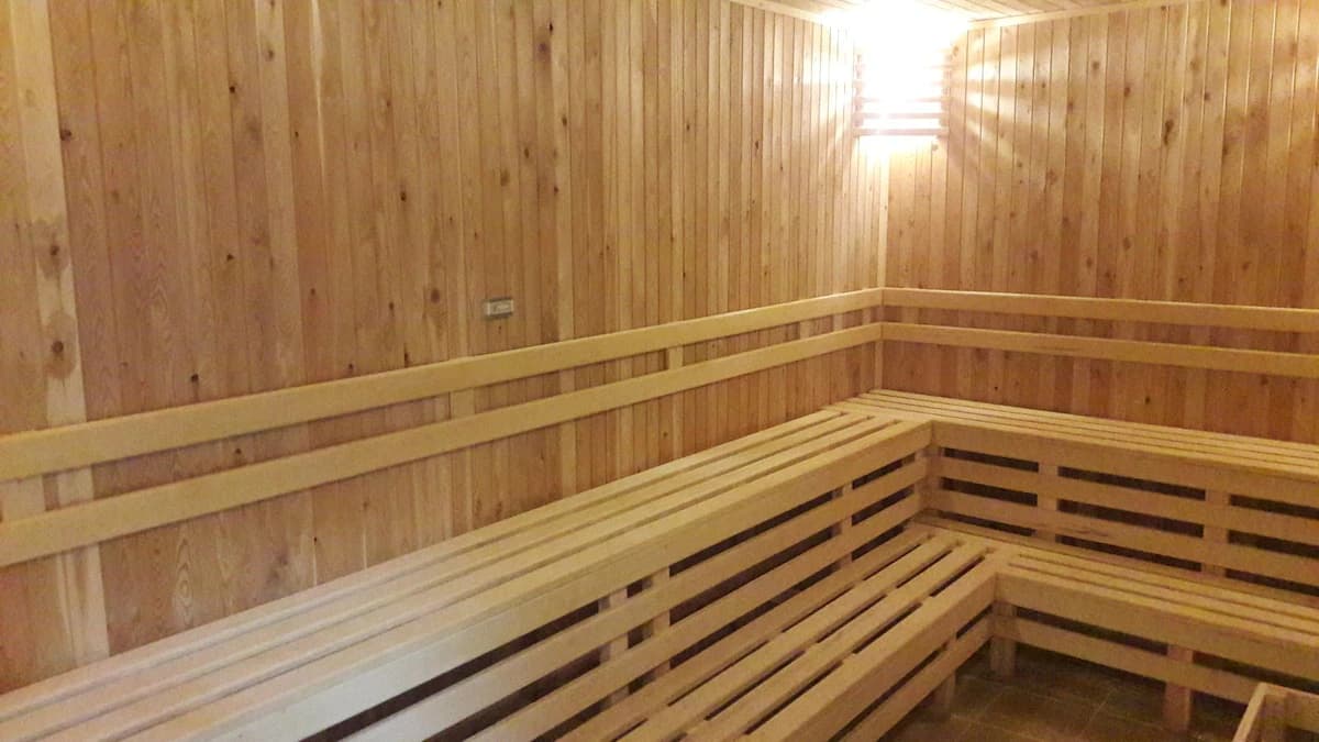 Mehmetoğulları Thermal Resort-3