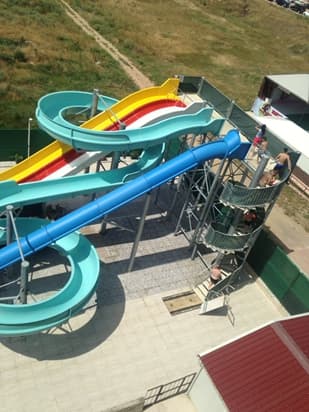 Mehmetoğulları Thermal Resort-32