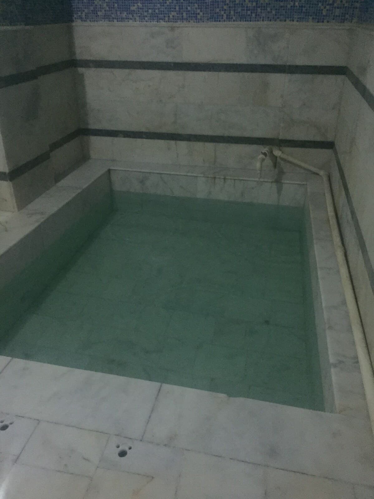 Mehmetoğulları Thermal Resort-25