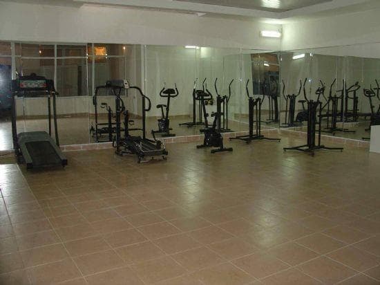 Mehmetoğulları Thermal Resort-45