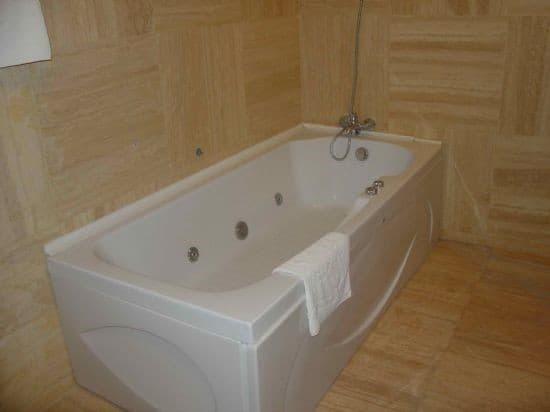 Mehmetoğulları Thermal Resort-38