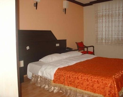 Mehmetoğulları Thermal Resort-49