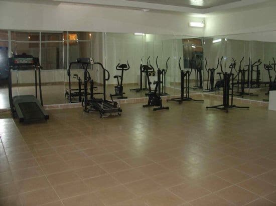 Mehmetoğulları Thermal Resort-4