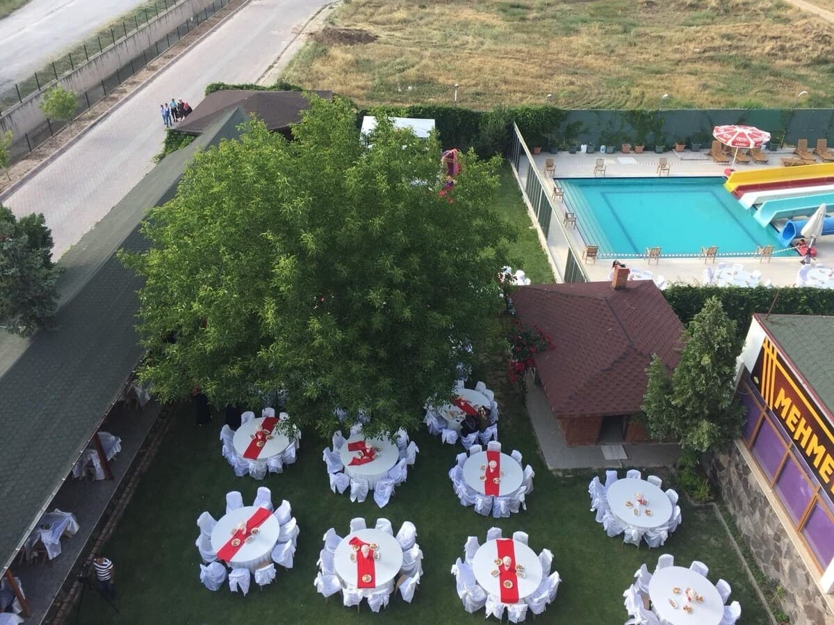 Mehmetoğulları Thermal Resort-18