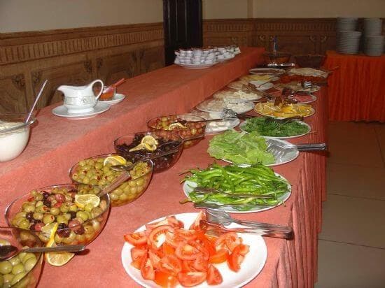 Mehmetoğulları Thermal Resort-52