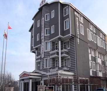 Mehmetoğulları Thermal Resort-8