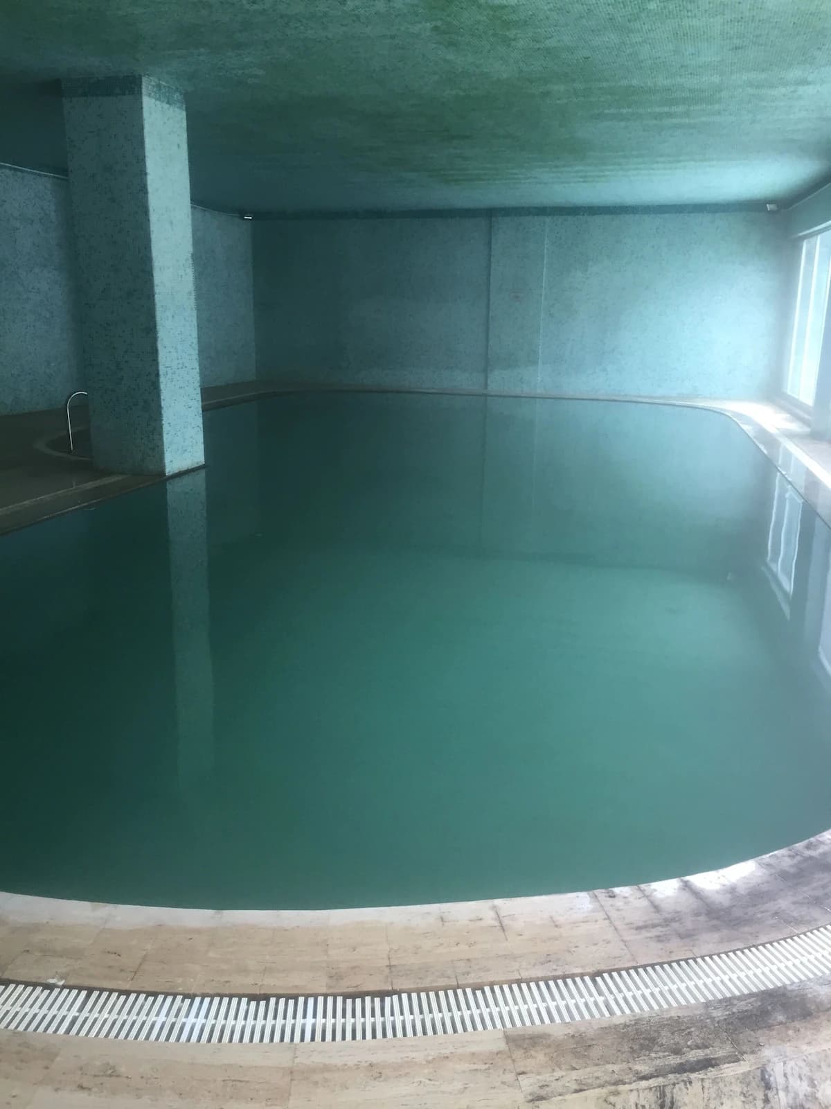 Mehmetoğulları Thermal Resort-5