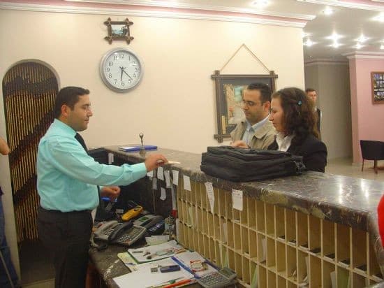 Mehmetoğulları Thermal Resort-33