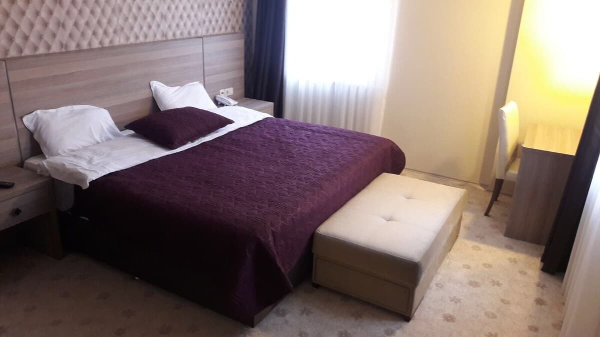 Mehmetoğulları Thermal Resort-10