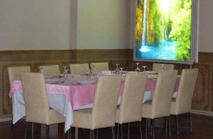 Mehmetoğulları Thermal Resort-61