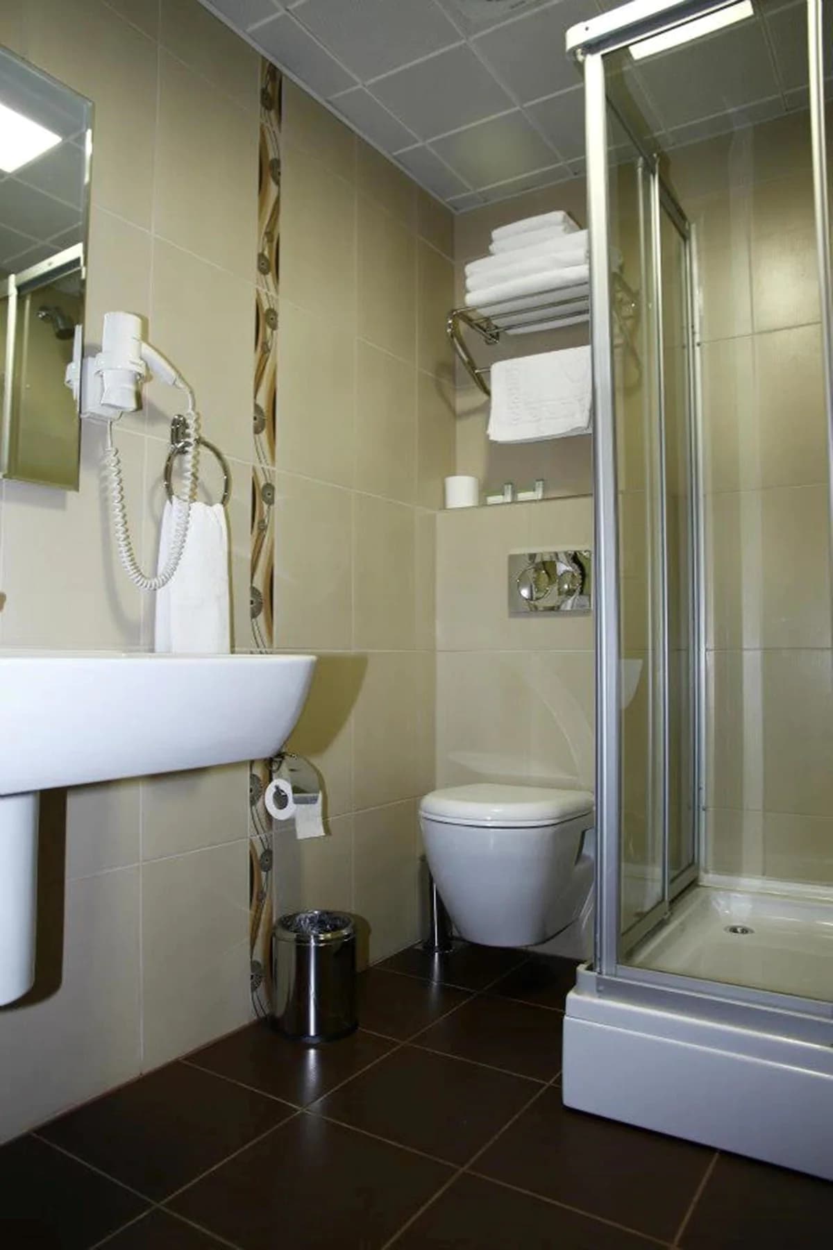 Mehmetoğulları Thermal Resort-20