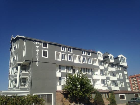 Mehmetoğulları Thermal Resort-30