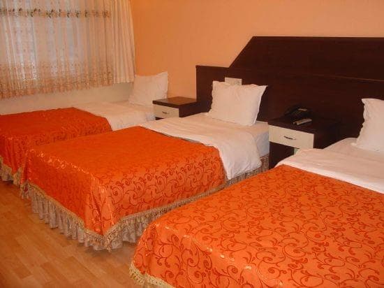 Mehmetoğulları Thermal Resort-50