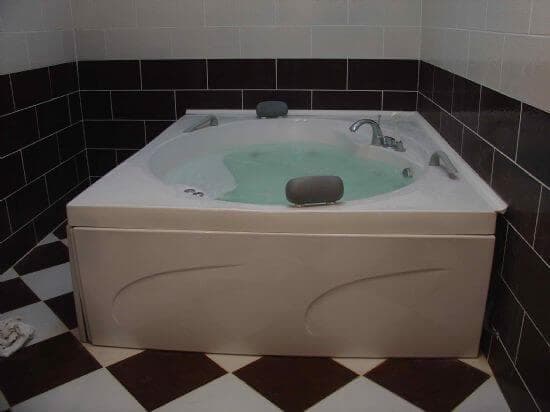 Mehmetoğulları Thermal Resort-59