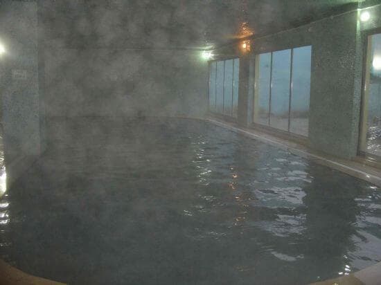 Mehmetoğulları Thermal Resort-58